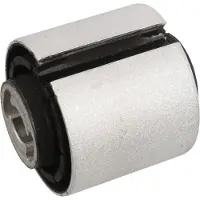 FEBI BILSTEIN Silentblock, Blattfeder 104880