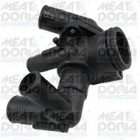 MEAT & DORIA Thermostat, Kühlmittel 92875