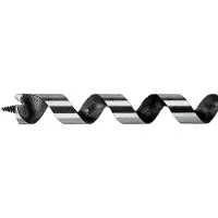 Mafell Schlangenbohrer Ø 22 mm, Gesamtlänge 460 mm | 090258
