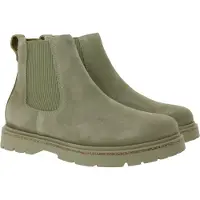 Birkenstock Stiefel 1025737-HIGHWOODTAUPE für Damen