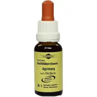 Mcm Bachblüten Murnauer Agrimony Tropfen, 20 ml TRO