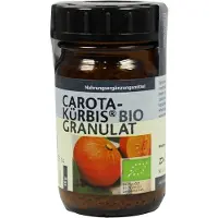 Dr. Pandalis Carotakuerbis DR Pandalis Bio 50 g Granulat