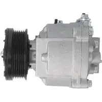 THERMOTEC Klimakompressor KTT090322