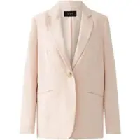 OUI - Blazer - Größe 38 - korallfarben
