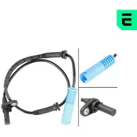 OPTIMAL ABS Sensor Raddrehzahl Vorne für BMW 3 Touring (E91) 06-S850