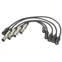 ENGITECH Zündleitungssatz ENT910187