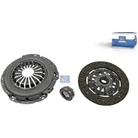 DT Spare Parts Kupplungssatz 4.92053