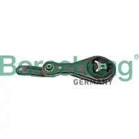 Borsehung Motorlager Vorne für VW POLO (AW1, BZ1) B10039