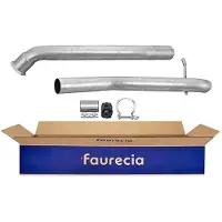Hella Abgasrohr Easy2Fit PARTNERED with Faurecia 8LA 366 003-791