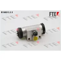 FTE Radbremszylinder 9210080