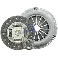 AISIN Kupplungssatz Kupplung KT-094B
