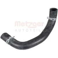 METZGER Kühlerschlauch Wasserschlauch für KIA RIO III (UB) 2422227