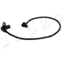 Japko Sensor, Raddrehzahl 151518 Hinterachse rechts für MITSUBISHI
