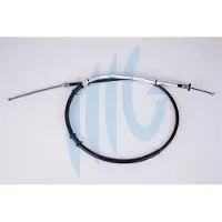 RICAMBIFLEX GM Seilzug, Feststellbremse 01120266