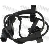FEBEST ABS Sensor Raddrehzahl Vorne Rechts für HONDA CIVIC VIII Hatchback (FN, FK) 03606-010