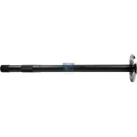 DT Spare Parts Antriebswelle 5.30371