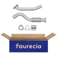Hella Abgasrohr Easy2Fit PARTNERED with Faurecia 8LA 366 000-731
