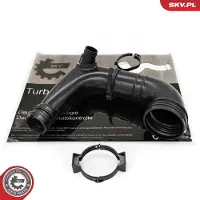 ESEN SKV Ladeluftschlauch 24SKV571