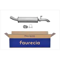 Hella Endschalldämpfer Easy2Fit PARTNERED with Faurecia 8LD 366 029-731