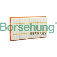 Borsehung Luftfilter B12402 passend für MERCEDES-BENZ VIANO (W639) Filtereinsatz