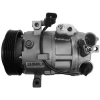 AIRSTAL Kompressor, Klimaanlage 10-5549