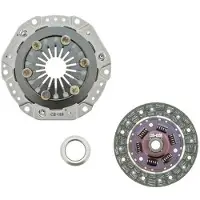 AISIN Kupplungssatz Clutch Kit (3P) KS-004