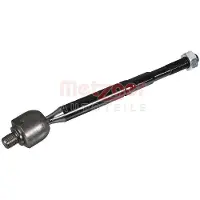 METZGER 51041208 Axialgelenk Spurstange für HONDA JAZZ V (GR) Vorne Links Vorne Rechts