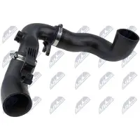 NTY GPP-FT-058 Turbo Ladeluftschlauch für CITROËN JUMPER Kasten passend für PEUGEOT BOXER Kasten für FIAT Ducato Pritsche / Fahrgestell (250, 290)