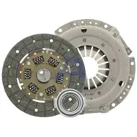 AISIN Kupplungssatz Kupplung für NISSAN Bluebird Limousine (T72, T12, U12) KN-031
