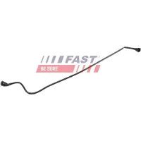 Fast Sports Nutrition Kühlerschlauch Wasserschlauch für BMW 5 Touring (F11) FT00694