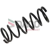 DACO Germany Fahrwerksfeder 812605
