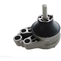 AUTOMEGA Lagerung, Motor 130013110
