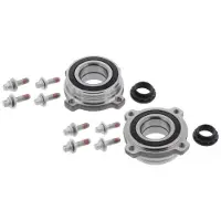 MAPCO Radlagersatz 46650