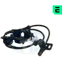ERA ABS Sensor Raddrehzahl Hinten Rechts für HYUNDAI ix35 (LM, EL, ELH) 560213A