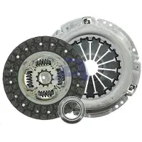 AISIN Kupplungssatz Clutch Kit (3P) KT-182B