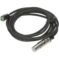 FEBI BILSTEIN Bilstein Sensor, Raddrehzahl 196313