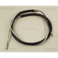 TRISCAN Seilzug, Feststellbremse 8140 11106