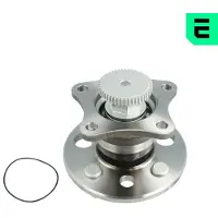 OPTIMAL Radlagersatz Hinten für TOYOTA COROLLA Liftback (E11) 982857L