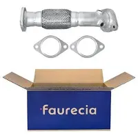 Hella Abgasrohr Easy2Fit PARTNERED with Faurecia 8LA 366 001-151