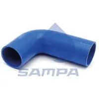 SAMPA Kühlerschlauch 024.097