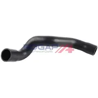 BOGAP Ladeluftschlauch Premium A1711120