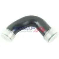 BOGAP Ladeluftschlauch Premium A1711208