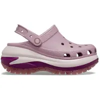 Crocs Classic Megacrush Holzschuhe