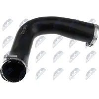NTY GPP-FR-082 Turbo Ladeluftschlauch für FORD Fiesta Mk7 Schrägheck B-MAX (JK) Tourneo Connect / Grand Tourneo Connect V408 Kombi