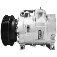 AIRSTAL Kompressor, Klimaanlage 10-0422
