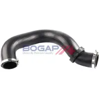 BOGAP Ladeluftschlauch Premium A1711281