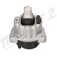 MERTZ Lagerung, Motor M-S4988