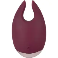Magic Shiver - Klitoris-Vibrator - umweltfreundliche Verpackung