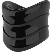 Blush Stay Hard - Erektionsring (schwarz)