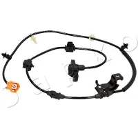 Japko ABS Sensor Raddrehzahl Hinten Rechts für HONDA CR-V I (RD) 151432
